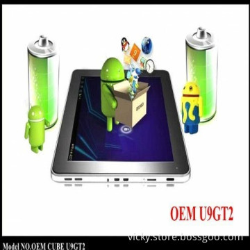 OEM Cube U9GT2 Tablet PC